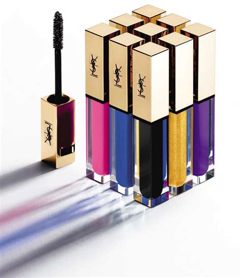 mascara ysl vinyl couture